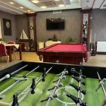 Hotel Rigga