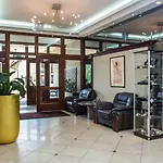 Hotel Rigga 3*