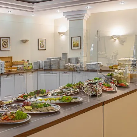 Rigga 3* Władysławowo