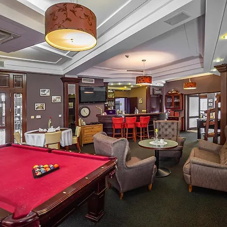 Rigga Hotel