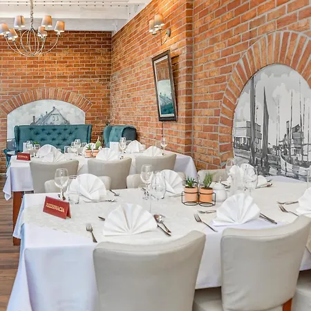 Rigga Władysławowo