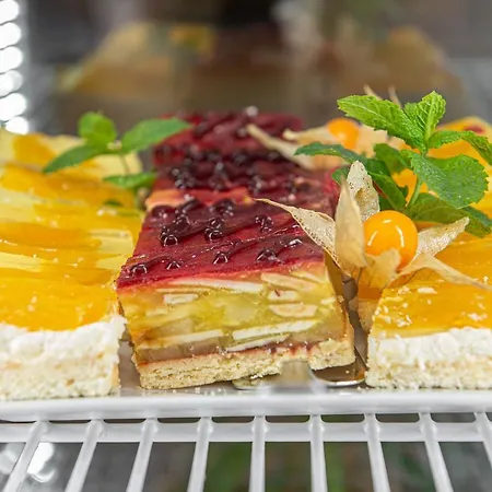 Hotel Rigga Władysławowo