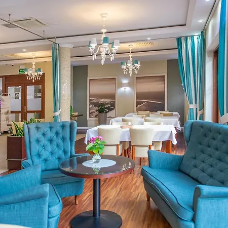 Rigga Władysławowo