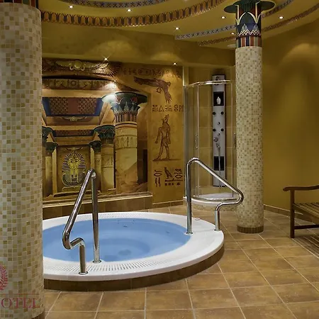 מלון Rigga Władysławowo