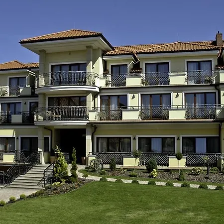 Hotel Rigga 3*
