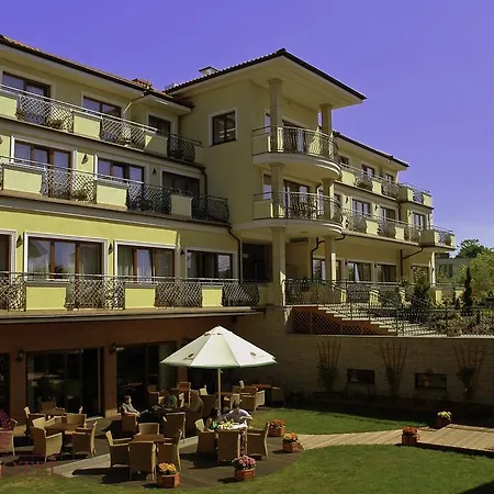 Rigga Hotel 3*