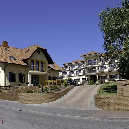 Rigga מלון Władysławowo