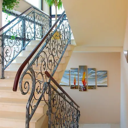 Rigga 3* Władysławowo