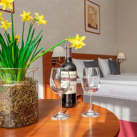 Rigga Hotel 3*