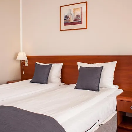 Rigga Hotel Władysławowo