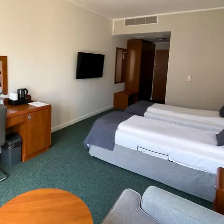 Rigga Hotel Władysławowo