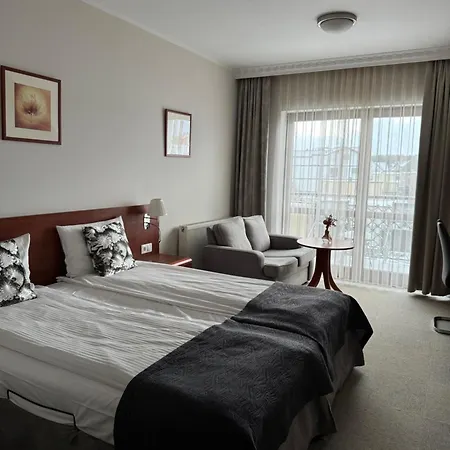 Rigga 3* Władysławowo