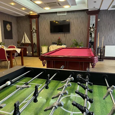Hotel Rigga
