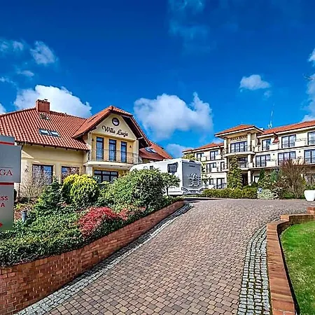 Rigga Władysławowo