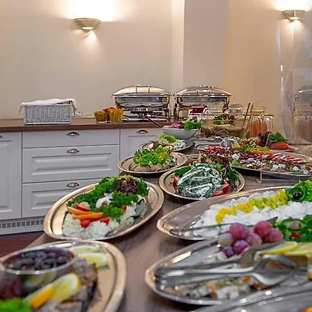 Rigga Szálloda 3*