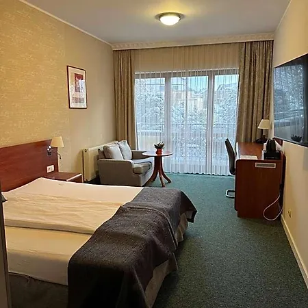 Rigga Szálloda 3*