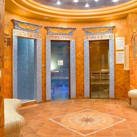 Rigga Hotel Władysławowo