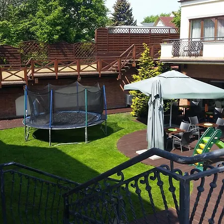 Rigga Władysławowo