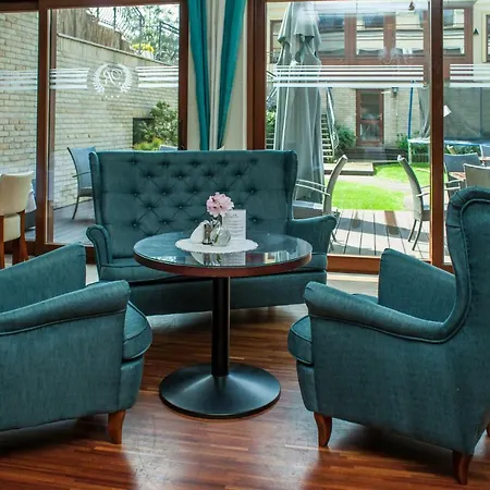 Rigga Hotel Władysławowo