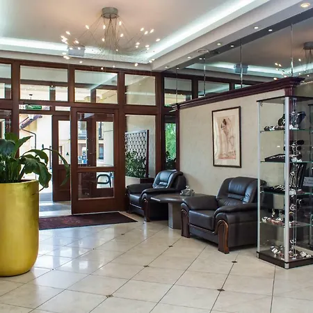 Hotel Rigga 3*