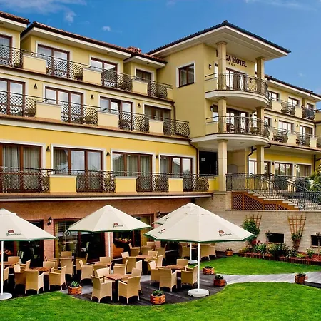 Rigga Hotel