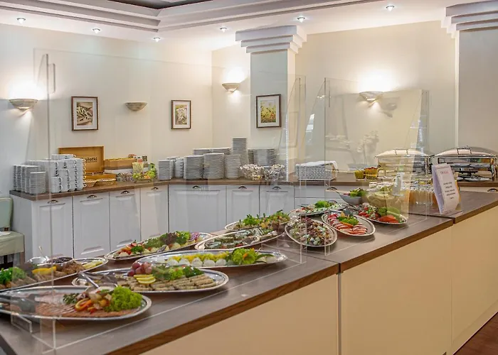 Rigga 3* Władysławowo