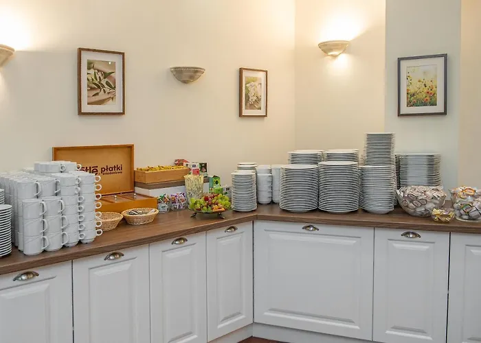 Hotel Rigga Władysławowo