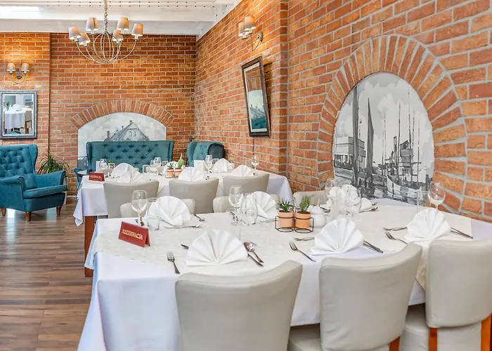 Rigga Władysławowo