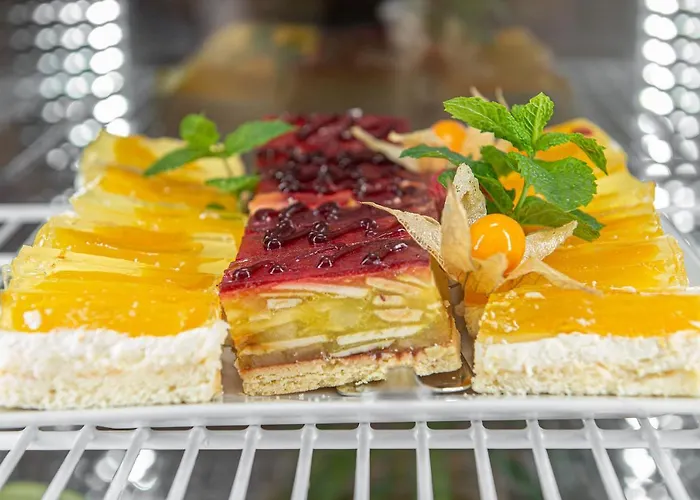 Hotel Rigga Władysławowo