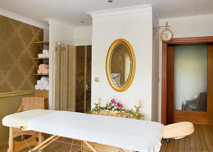 Hotel Rigga Władysławowo