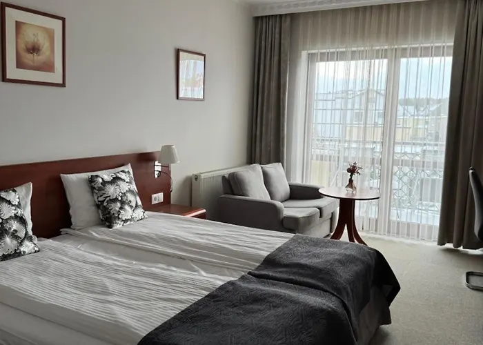 Rigga 3* Władysławowo