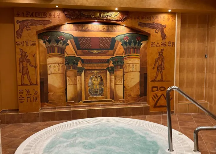 Hotel Rigga Władysławowo