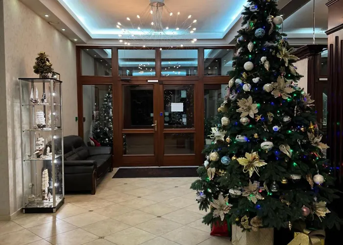 Rigga 3* Władysławowo