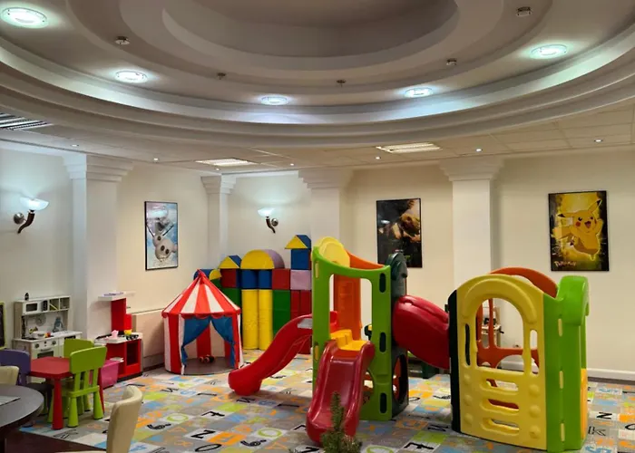 Rigga 3* Władysławowo