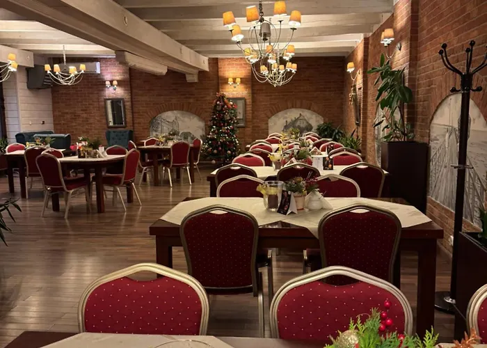 Rigga Hotel Władysławowo