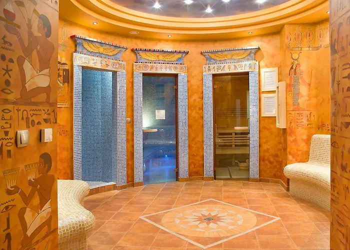 Rigga Hotel Władysławowo