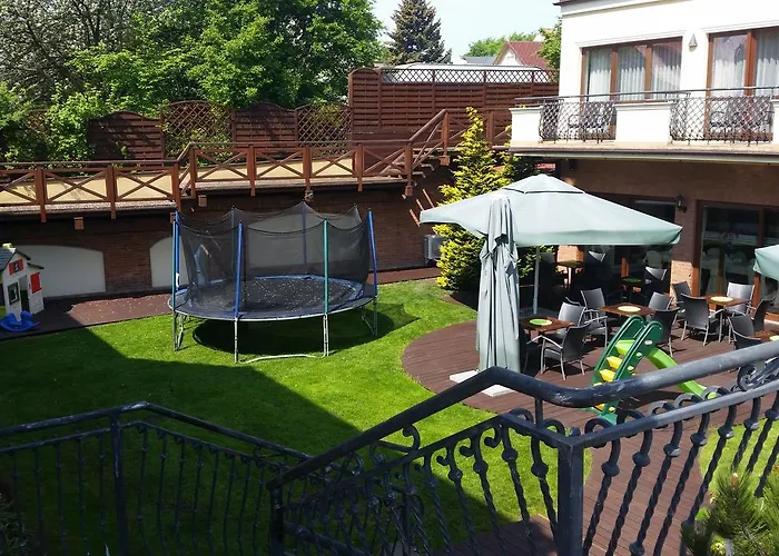 Rigga Władysławowo