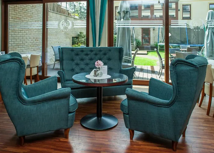 Rigga Hotel Władysławowo